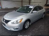 NISSAN ALTIMA 2.5 S photo