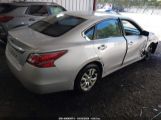 NISSAN ALTIMA 2.5 S photo