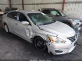 NISSAN ALTIMA 2.5 S photo