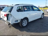 VOLKSWAGEN GOLF SPORTWAGEN TSI S/TSI SE 3VWD17AUXJM****** снимка
