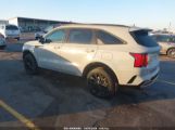 KIA SORENTO SX photo