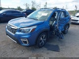SUBARU FORESTER TOURING JF2SKAXC8MH****** снимка