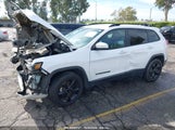 JEEP CHEROKEE ALTITUDE 4X4 1C4PJMLB6MD****** снимка