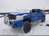 DODGE RAM 3500 LARAMIE 3D7MX39C57G****** снимка