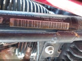 HARLEY-DAVIDSON FLHTCUTG TRI GLIDE ULTRA 1HD1MAD16JB****** снимка