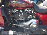 HARLEY-DAVIDSON FLHTCUTG TRI GLIDE ULTRA 1HD1MAD16JB****** снимка