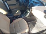 HYUNDAI ELANTRA GLS photo