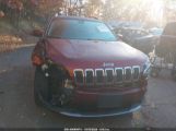 JEEP CHEROKEE LIMITED 4X4 снимка