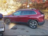 JEEP CHEROKEE LIMITED 4X4 снимка