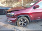 JEEP CHEROKEE LIMITED 4X4 снимка