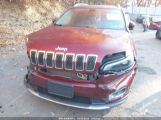 JEEP CHEROKEE LIMITED 4X4 снимка