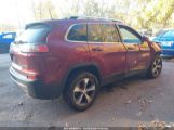 JEEP CHEROKEE LIMITED 4X4 снимка