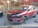 JEEP CHEROKEE LIMITED 4X4 снимка