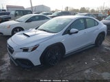 SUBARU WRX LIMITED JF1VBAL66P9****** снимка