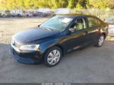 VOLKSWAGEN JETTA 2.0L S снимка