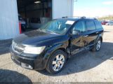 DODGE JOURNEY R/T photo