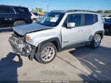 JEEP RENEGADE LATITUDE FWD ZACNJABB7LP****** photo
