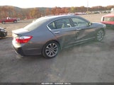 HONDA ACCORD SPORT 1HGCR2F5XEA****** снимка