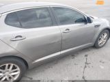 KIA OPTIMA LX photo