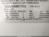 GMC TERRAIN SLT-1 2GKALUEK9D6123908 снимка