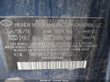 Hyundai Elantra Se 5NPD84LF3HH088333 снимка