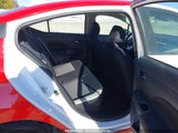 NISSAN VERSA 1.6 SV XTRONIC CVT 3N1CN8EV2NL****** photo