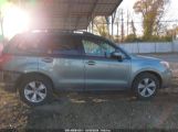 SUBARU FORESTER 2.5I PREMIUM photo