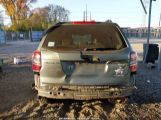 SUBARU FORESTER 2.5I PREMIUM photo