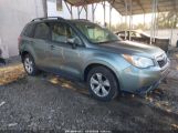 SUBARU FORESTER 2.5I PREMIUM photo