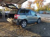 SUBARU FORESTER 2.5I PREMIUM JF2SJADC9EH****** photo