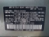 SUBARU FORESTER 2.5I PREMIUM JF2SJADC9EH****** photo