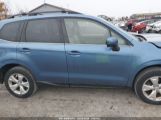 SUBARU FORESTER 2.5I LIMITED photo