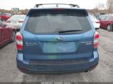 SUBARU FORESTER 2.5I LIMITED photo