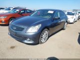 INFINITI G37 JOURNEY снимка