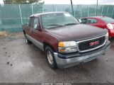 GMC SIERRA 1500 SLE photo