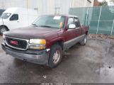 GMC SIERRA 1500 SLE photo