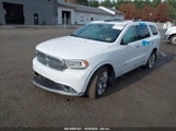 DODGE DURANGO CITADEL AWD 1C4RDJEG2HC****** photo