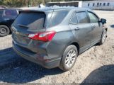 CHEVROLET EQUINOX LS photo