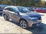 ACURA MDX TECHNOLOGY PACKAGE снимка