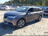 ACURA MDX TECHNOLOGY PACKAGE снимка