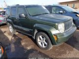 JEEP LIBERTY LIMITED EDITION photo