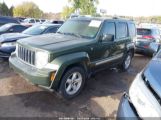 JEEP LIBERTY LIMITED EDITION photo