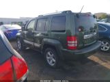 JEEP LIBERTY LIMITED EDITION photo