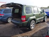 JEEP LIBERTY LIMITED EDITION photo