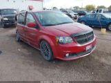 DODGE GRAND CARAVAN R/T photo