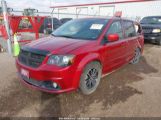 DODGE GRAND CARAVAN R/T photo