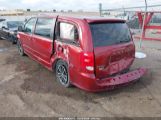 DODGE GRAND CARAVAN R/T photo