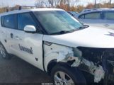 KIA SOUL photo