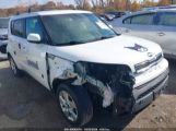 KIA SOUL photo