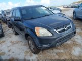 HONDA CR-V EX photo